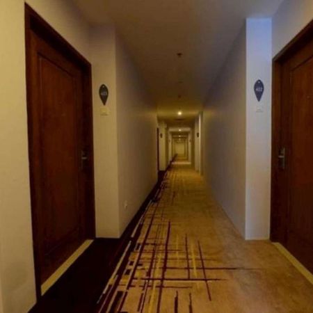 Hotel Falatehan Jakarta Ngoại thất bức ảnh