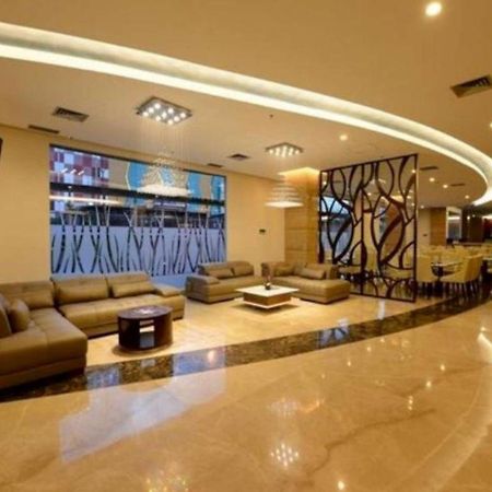 Hotel Falatehan Jakarta Ngoại thất bức ảnh