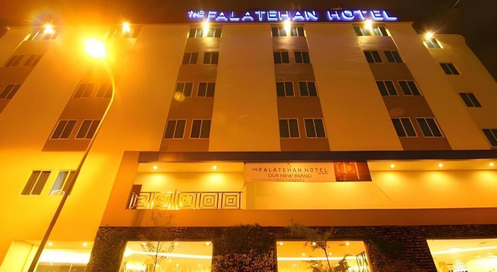Hotel Falatehan Jakarta Ngoại thất bức ảnh