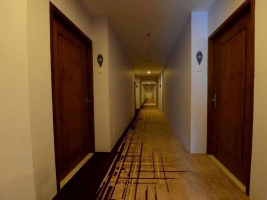 Hotel Falatehan Jakarta Ngoại thất bức ảnh