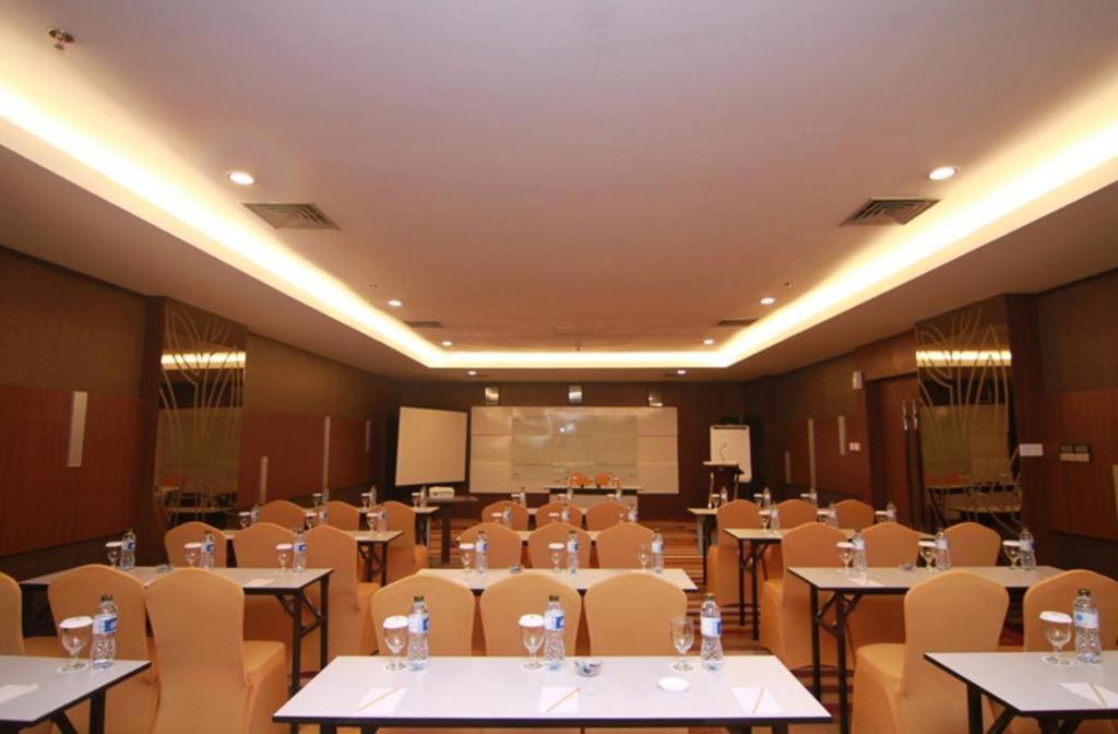 Hotel Falatehan Jakarta Ngoại thất bức ảnh