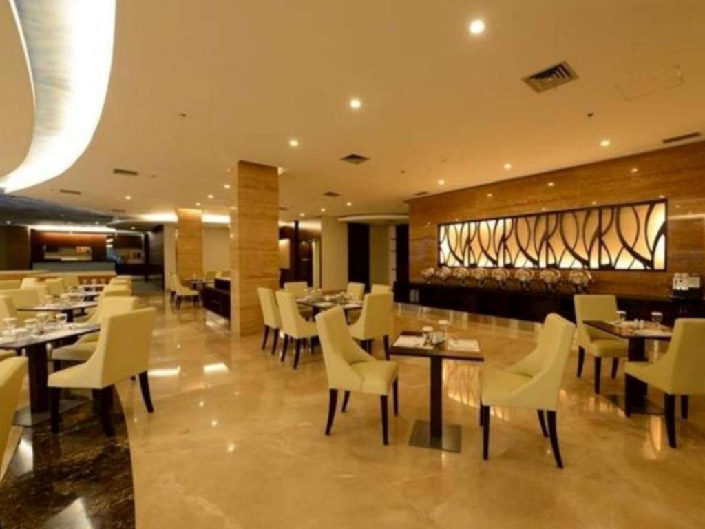 Hotel Falatehan Jakarta Ngoại thất bức ảnh