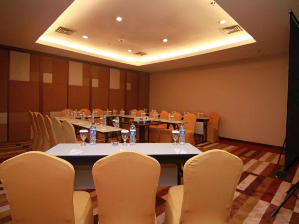 Hotel Falatehan Jakarta Ngoại thất bức ảnh