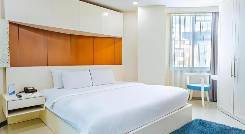 Hotel Falatehan Jakarta Ngoại thất bức ảnh