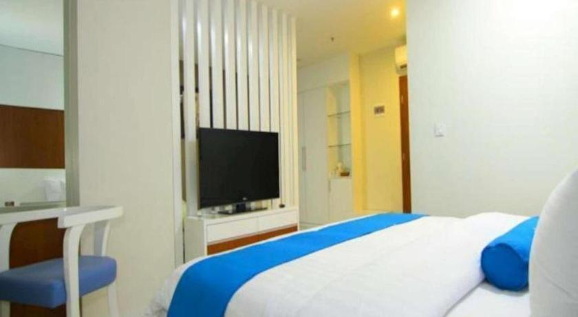 Hotel Falatehan Jakarta Ngoại thất bức ảnh