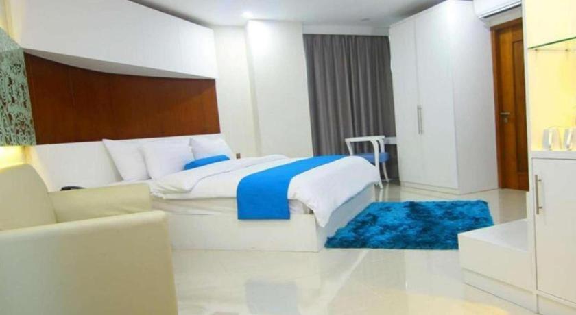 Hotel Falatehan Jakarta Ngoại thất bức ảnh