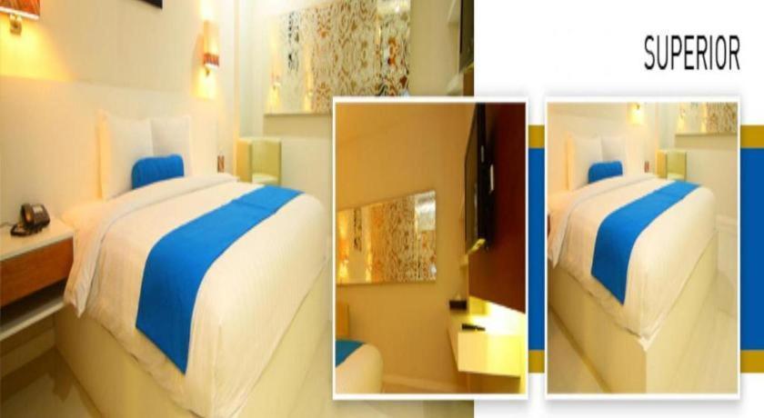 Hotel Falatehan Jakarta Ngoại thất bức ảnh