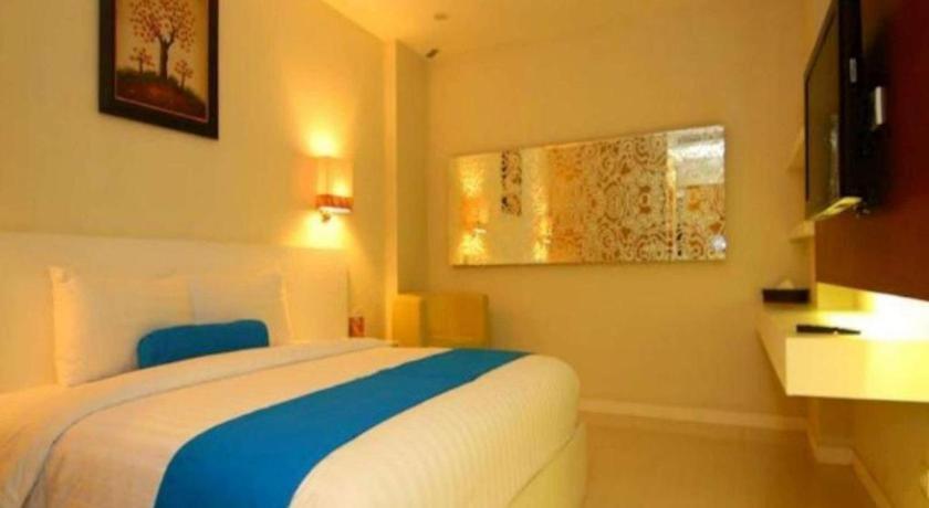 Hotel Falatehan Jakarta Ngoại thất bức ảnh