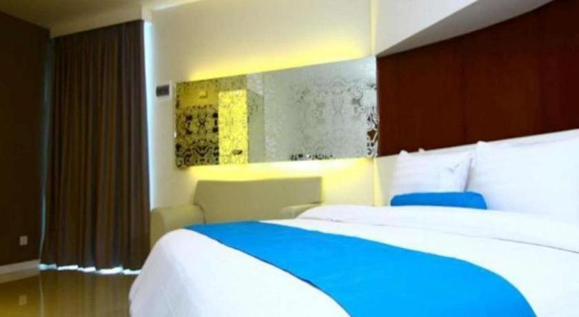 Hotel Falatehan Jakarta Ngoại thất bức ảnh