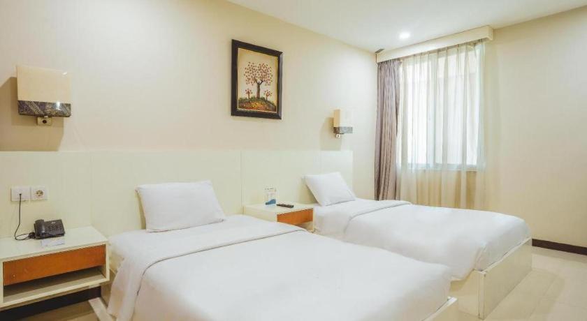 Hotel Falatehan Jakarta Ngoại thất bức ảnh