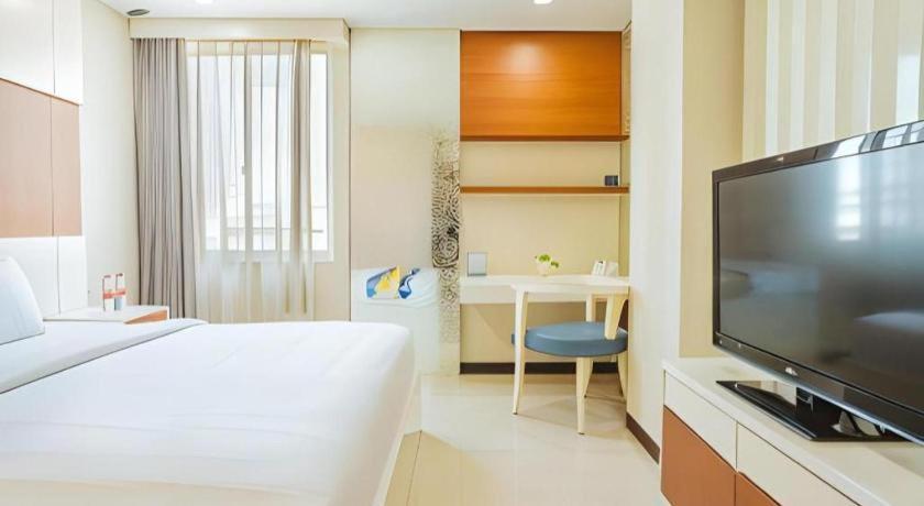 Hotel Falatehan Jakarta Ngoại thất bức ảnh