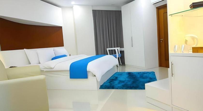 Hotel Falatehan Jakarta Ngoại thất bức ảnh