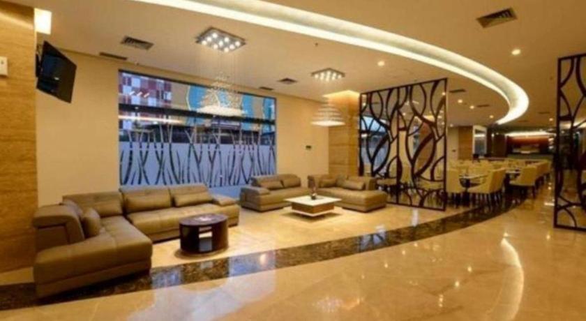 Hotel Falatehan Jakarta Ngoại thất bức ảnh