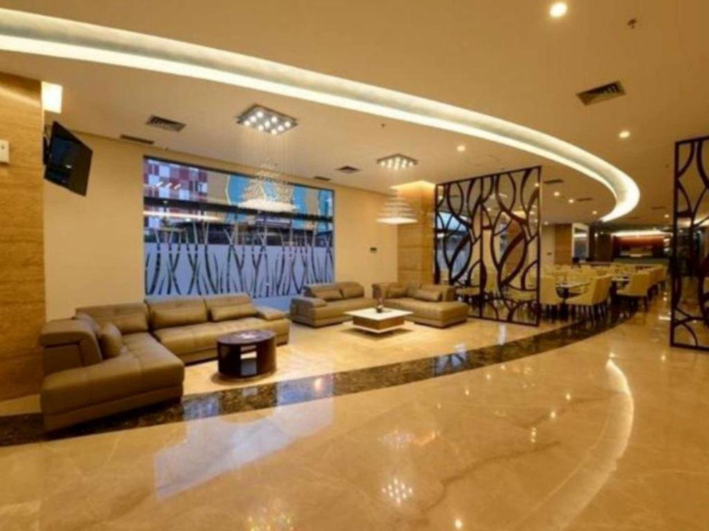 Hotel Falatehan Jakarta Ngoại thất bức ảnh