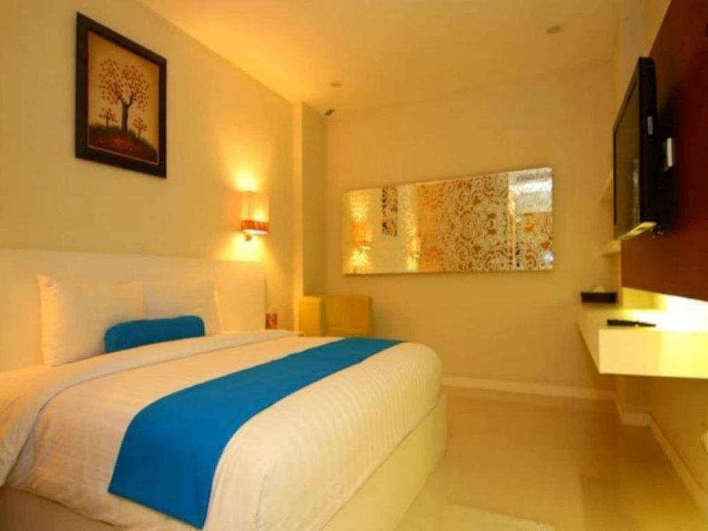 Hotel Falatehan Jakarta Ngoại thất bức ảnh