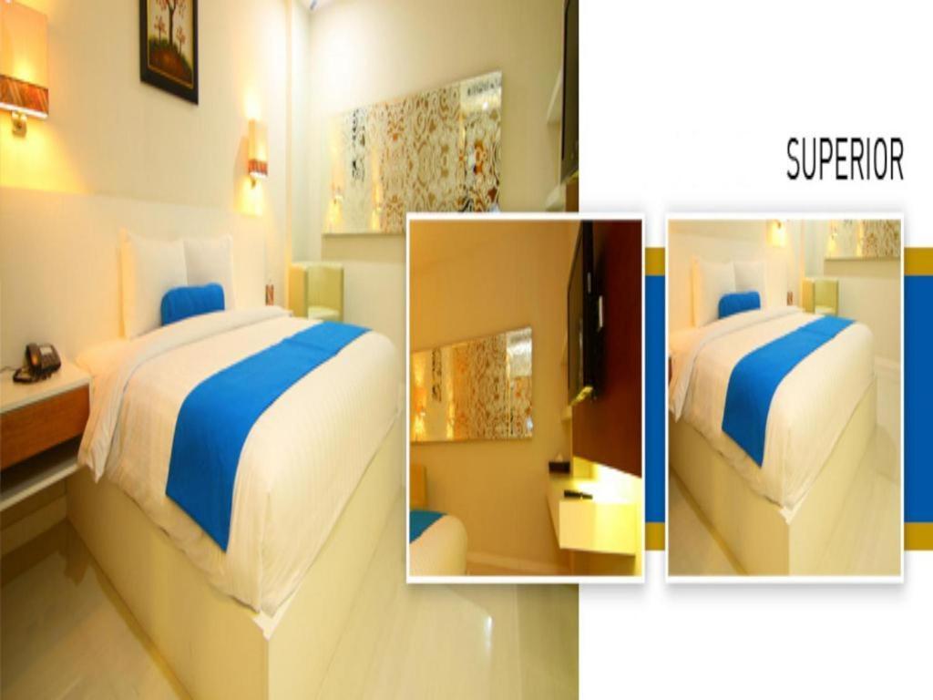 Hotel Falatehan Jakarta Ngoại thất bức ảnh
