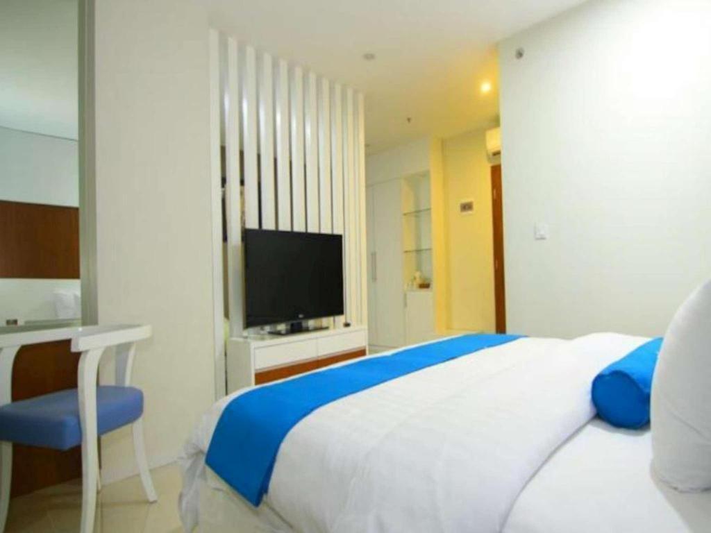 Hotel Falatehan Jakarta Ngoại thất bức ảnh