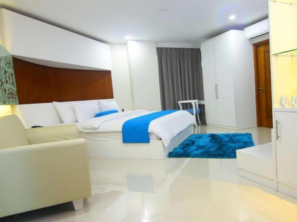 Hotel Falatehan Jakarta Ngoại thất bức ảnh