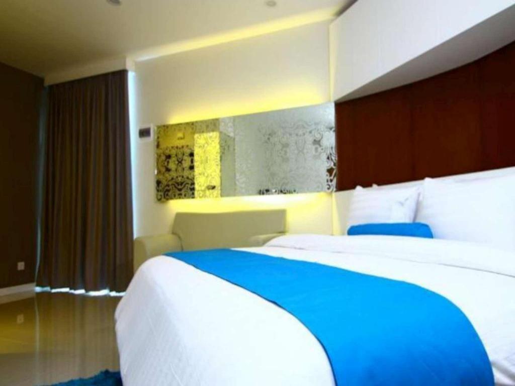 Hotel Falatehan Jakarta Ngoại thất bức ảnh