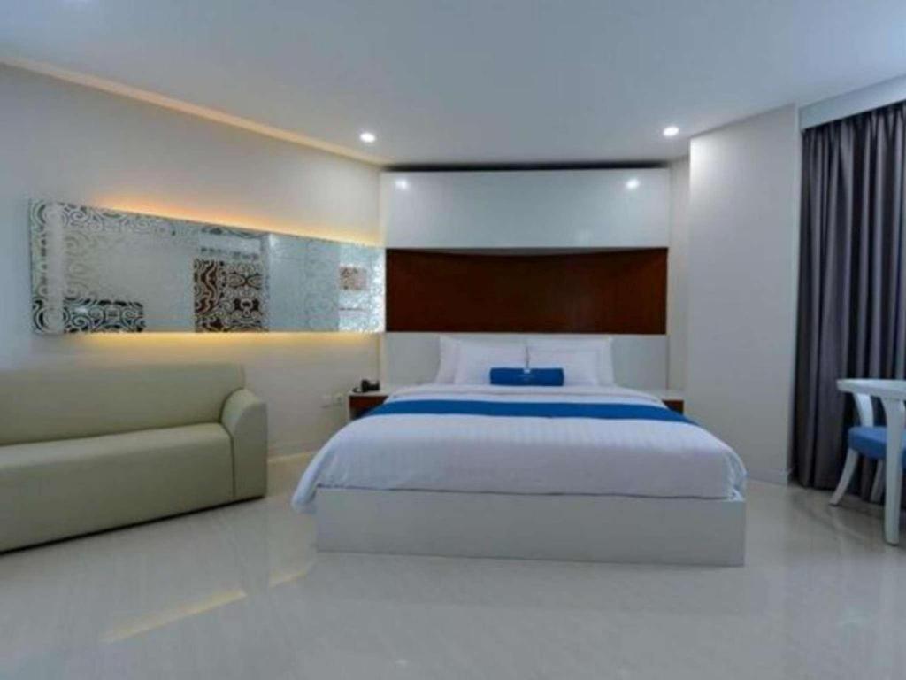 Hotel Falatehan Jakarta Ngoại thất bức ảnh