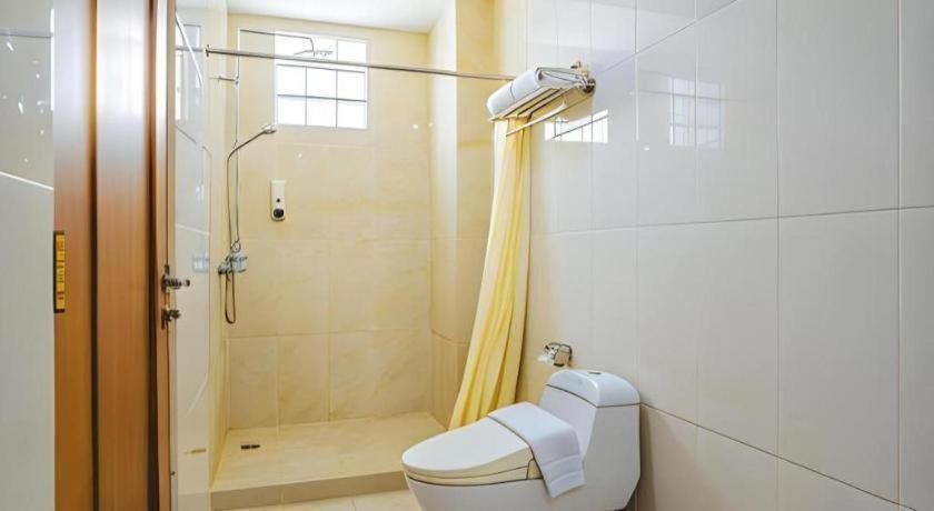 Hotel Falatehan Jakarta Ngoại thất bức ảnh