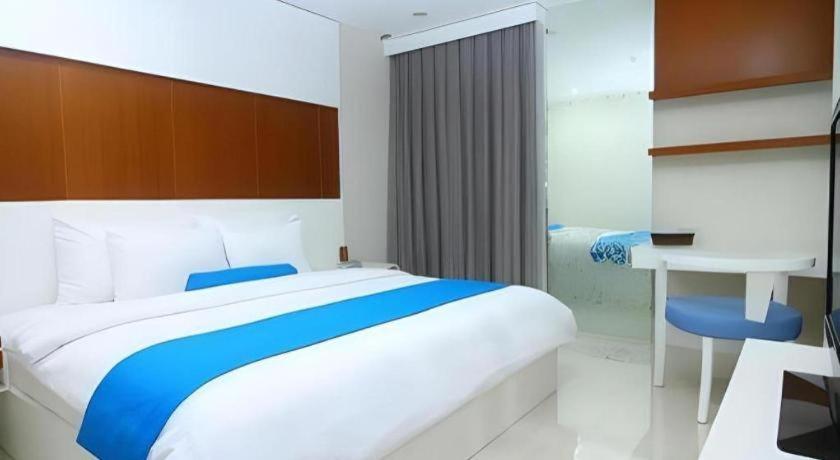 Hotel Falatehan Jakarta Ngoại thất bức ảnh