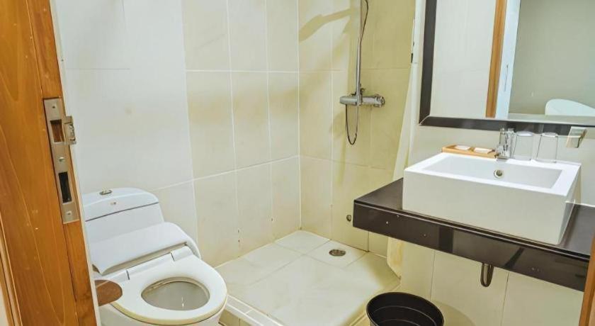 Hotel Falatehan Jakarta Ngoại thất bức ảnh