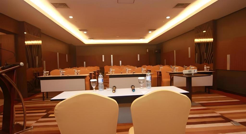 Hotel Falatehan Jakarta Ngoại thất bức ảnh