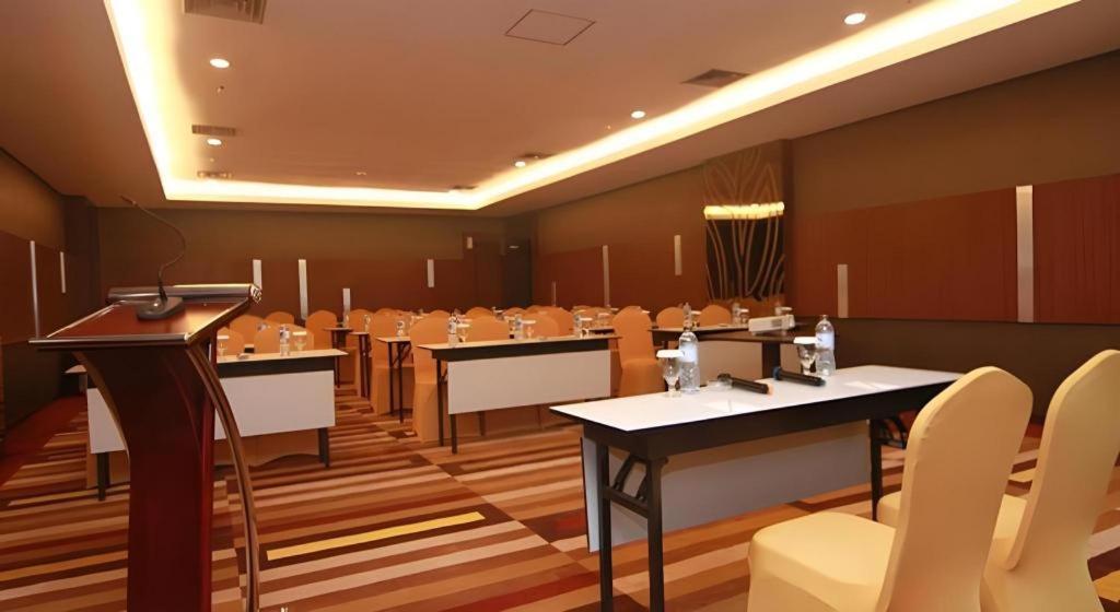 Hotel Falatehan Jakarta Ngoại thất bức ảnh