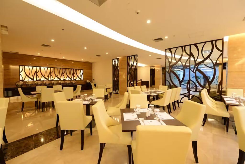 Hotel Falatehan Jakarta Ngoại thất bức ảnh