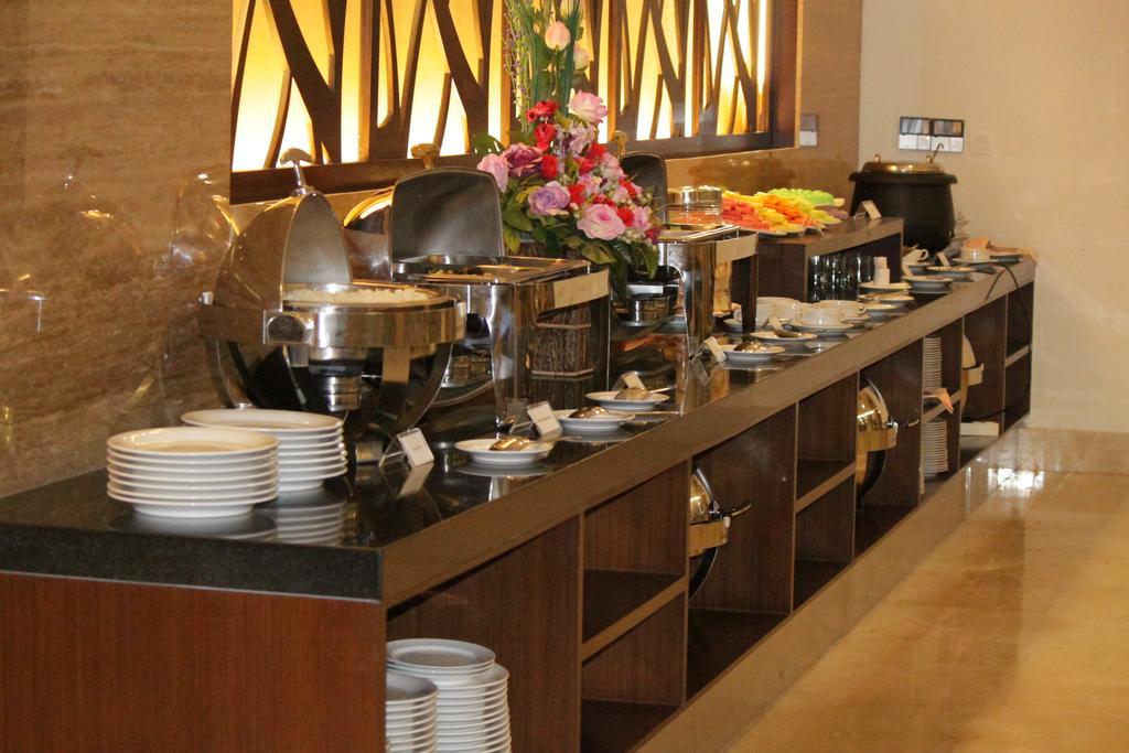 Hotel Falatehan Jakarta Ngoại thất bức ảnh